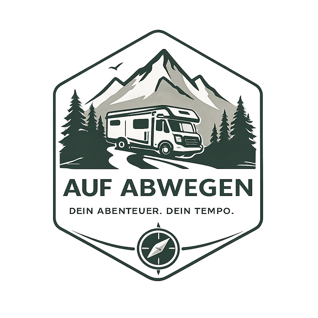 AUF ABWEGEN - Dein Abenteuer. Dein Tempo.