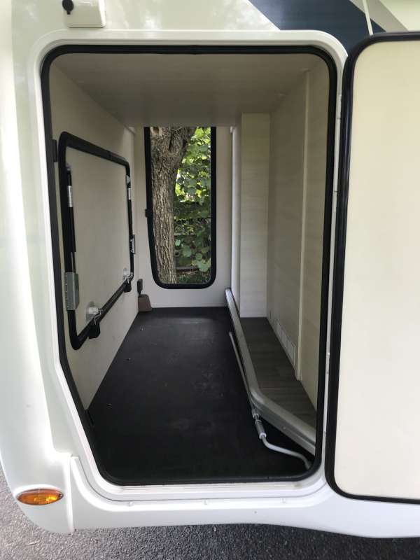 Seitenansicht Detail